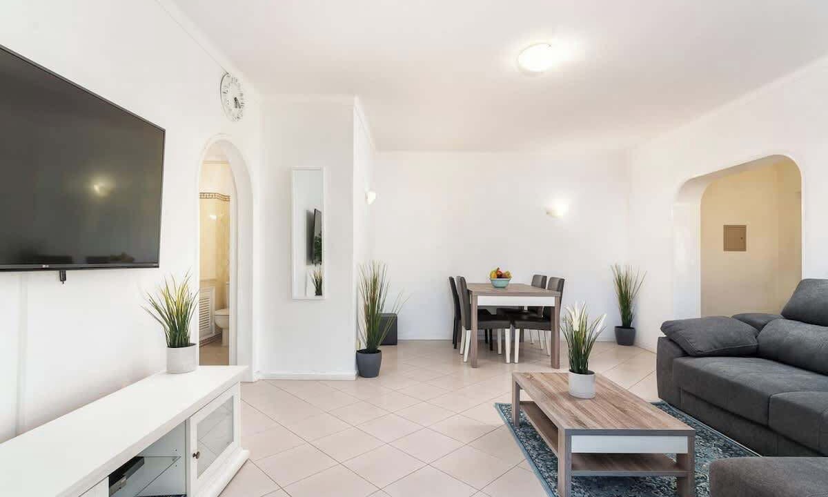 Photo of Livingroom in Vale de Centianes