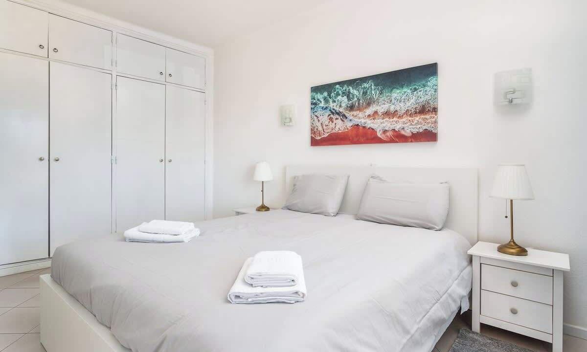 Photo of Bedroom in Vale de Centianes