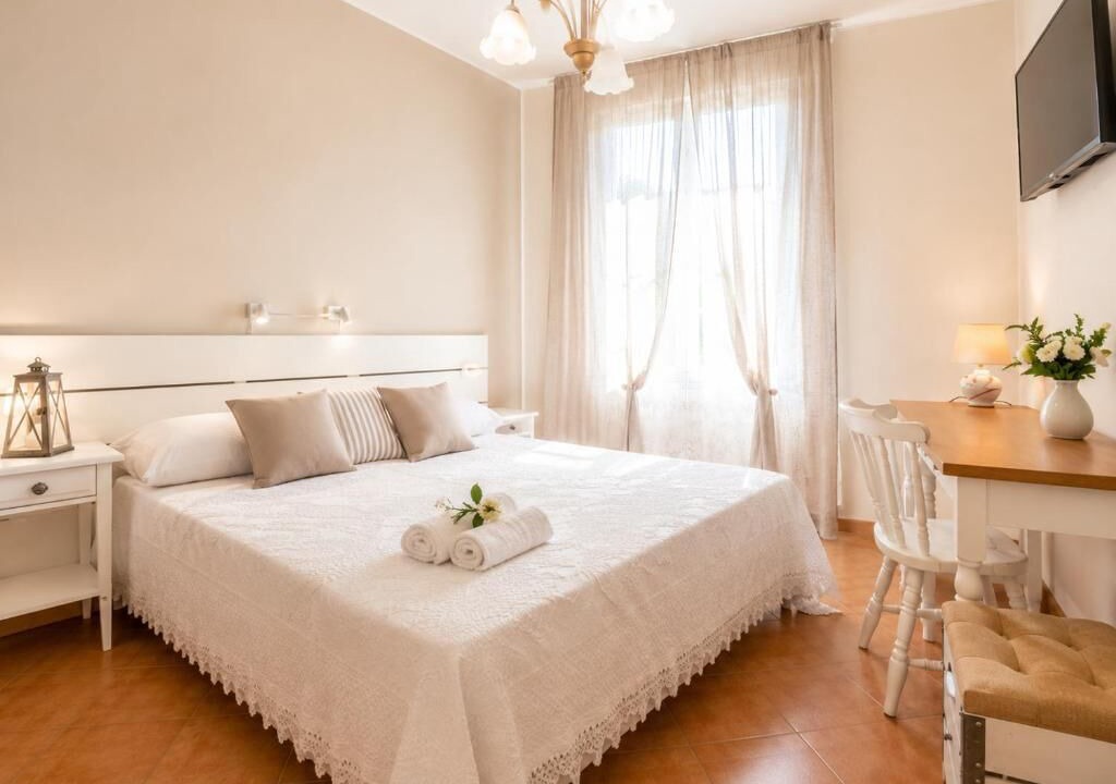 Photo of Bedroom in Venturina