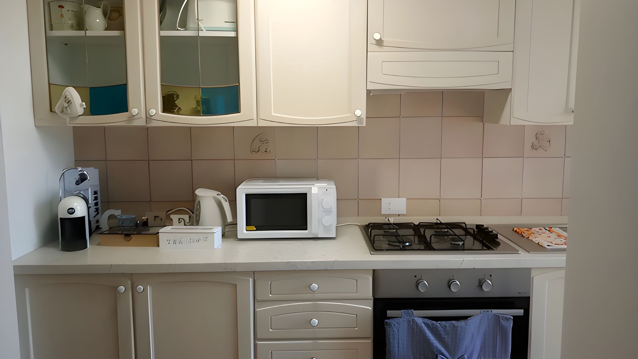 Photo of Kitchen in Venturina