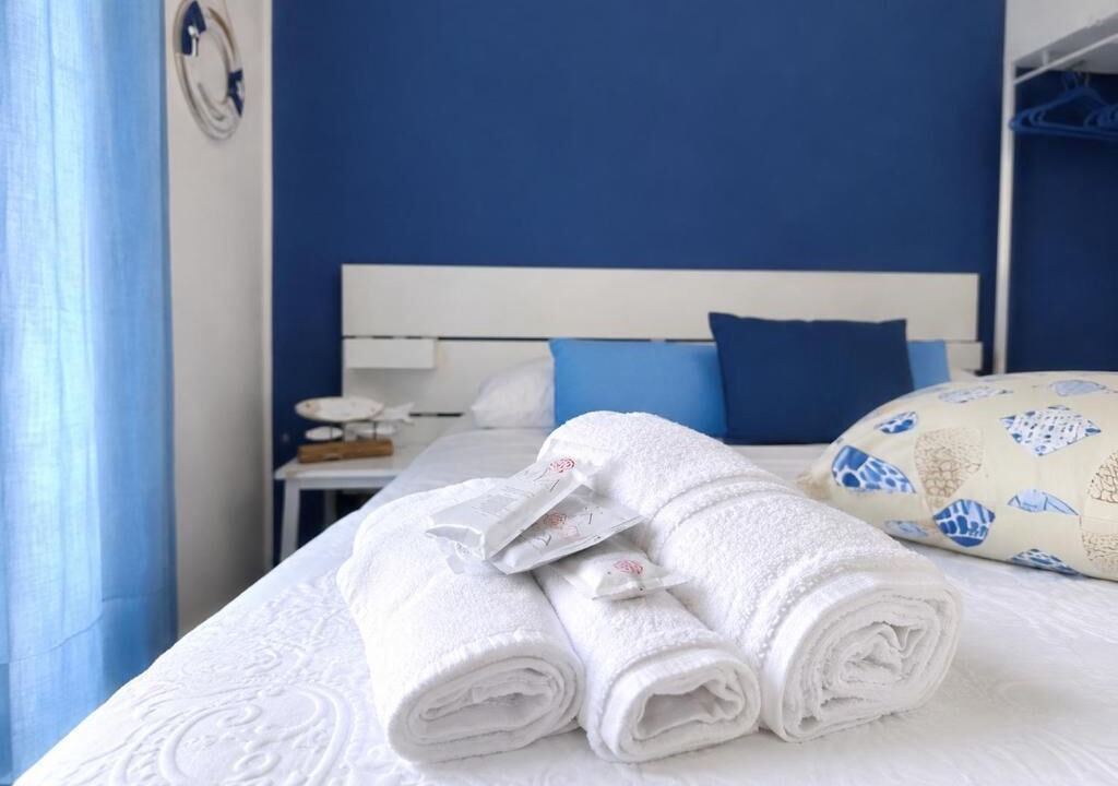 Photo of Bedroom in Venturina