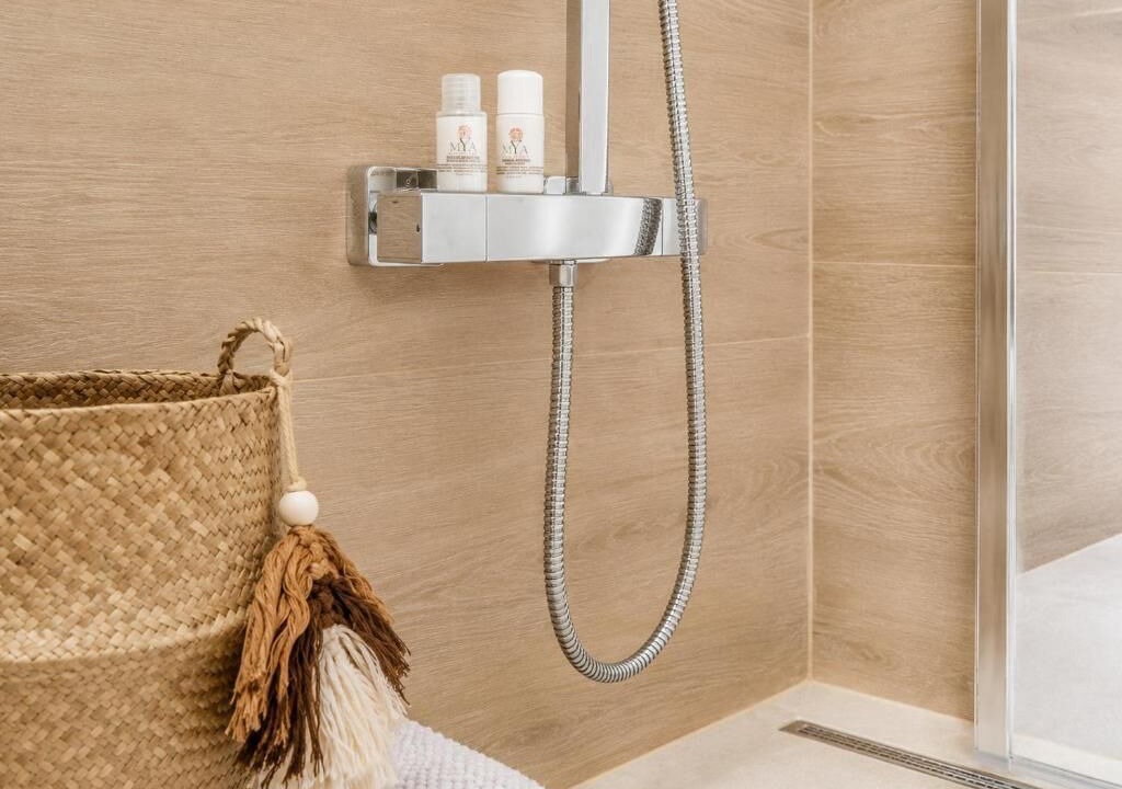 Photo of Bathroom in Venturina