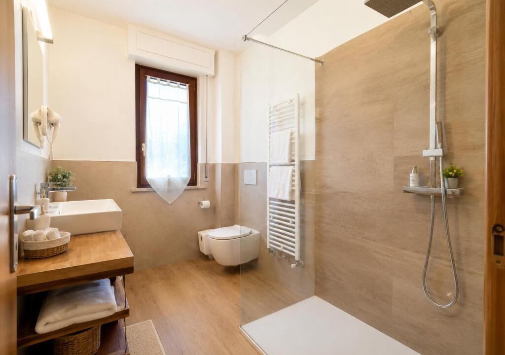 Photo of Bathroom in Venturina