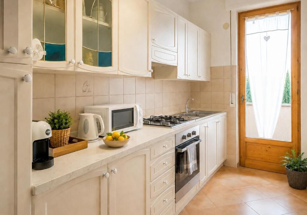 Photo of Kitchen in Venturina
