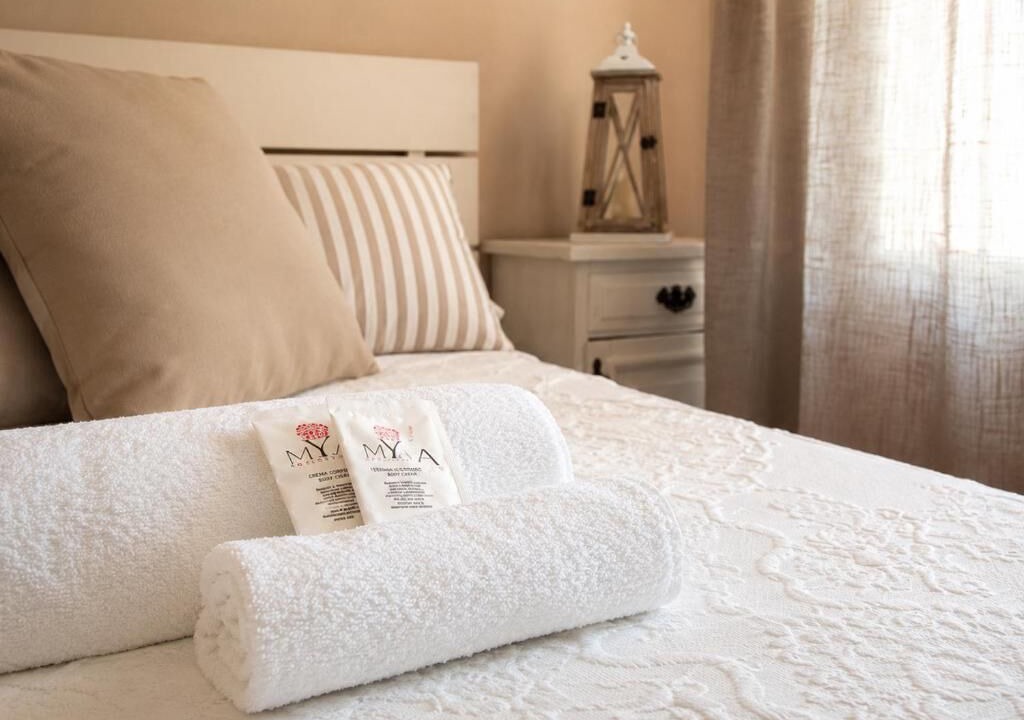 Photo of Bedroom in Venturina