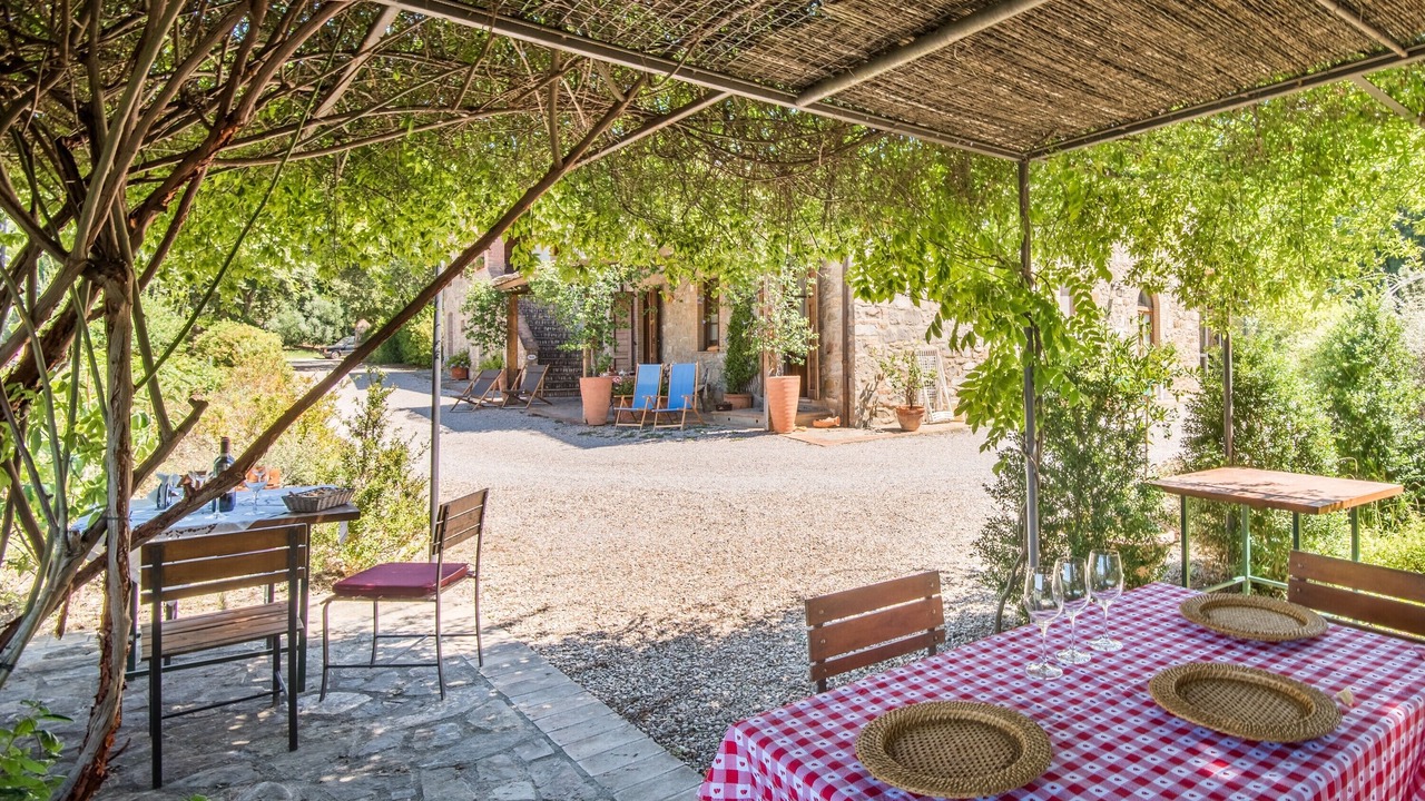 Photo of Outdoor in Sant'Angelo In Colle