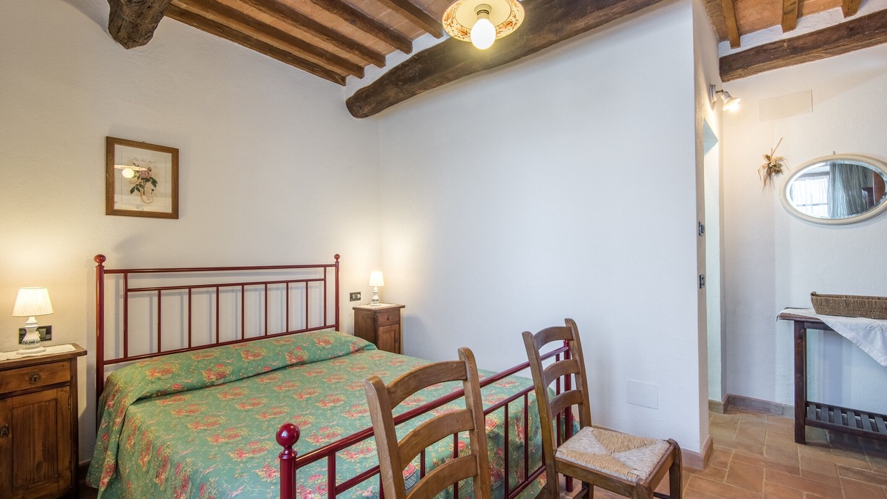 Photo of Bedroom in Sant'Angelo In Colle
