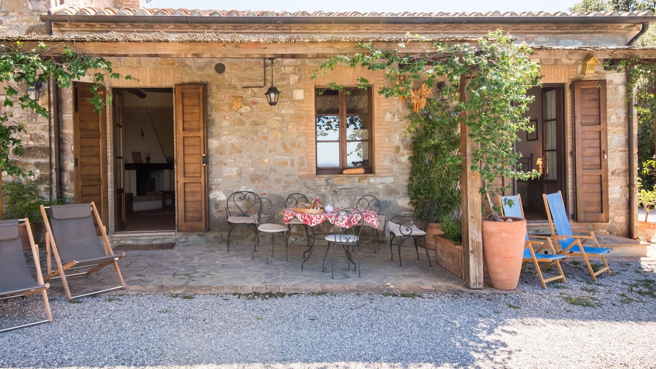 Photo of Outdoor in Sant'Angelo In Colle