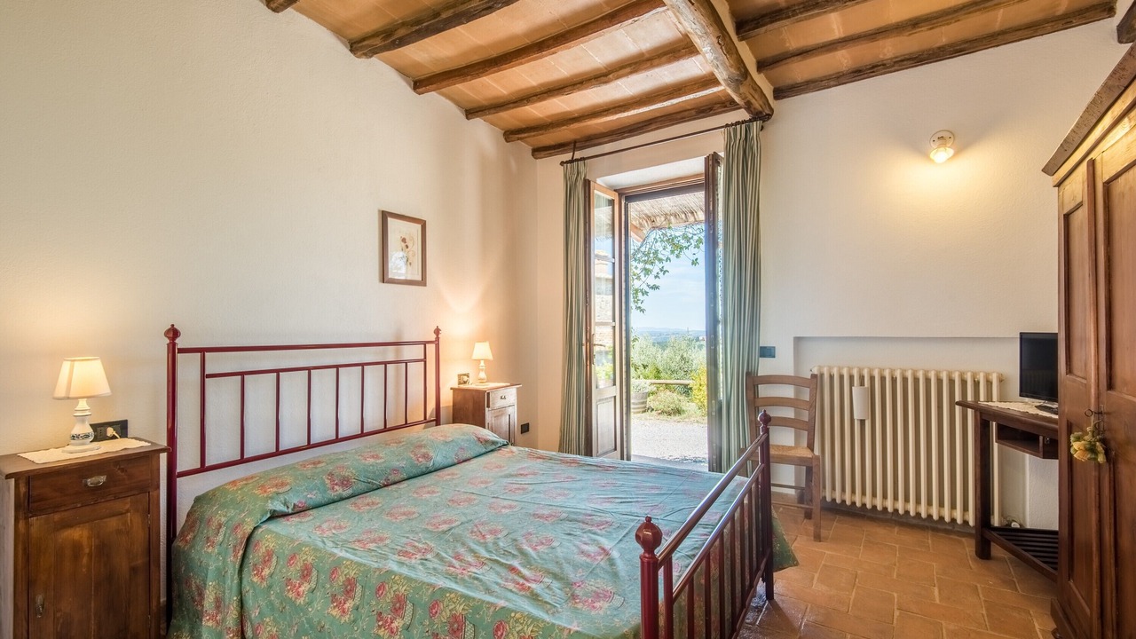 Photo of Bedroom in Sant'Angelo In Colle