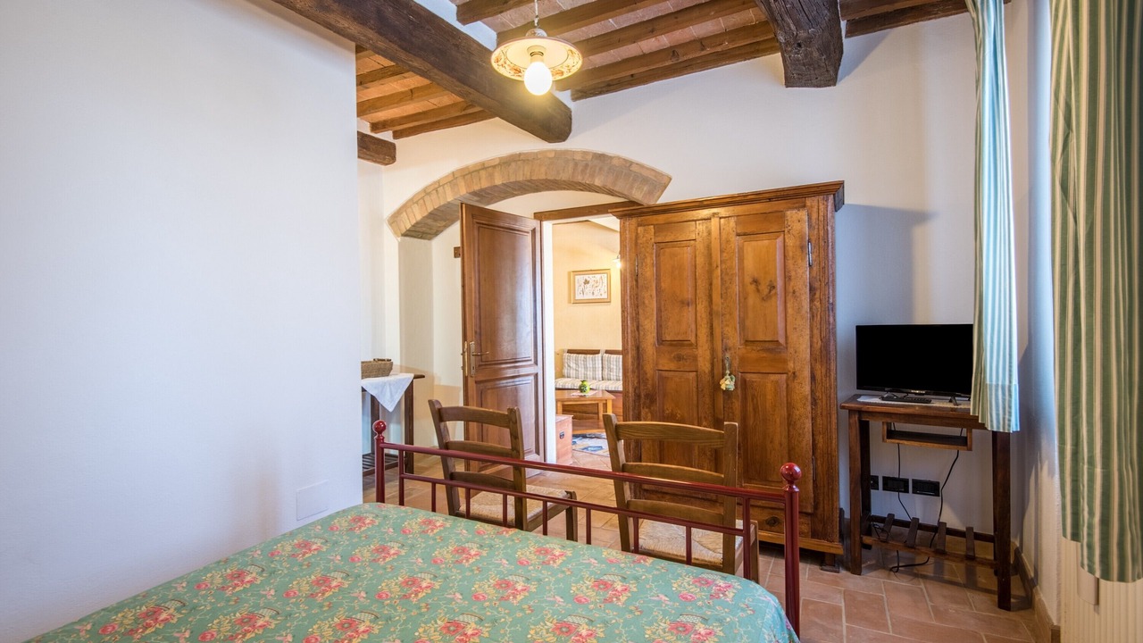 Photo of Bedroom in Sant'Angelo In Colle