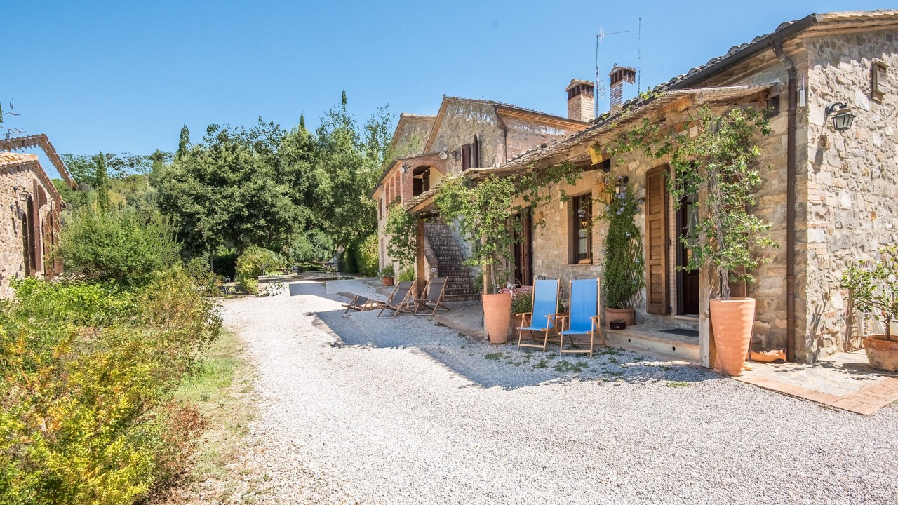 Photo of Outdoor in Sant'Angelo In Colle