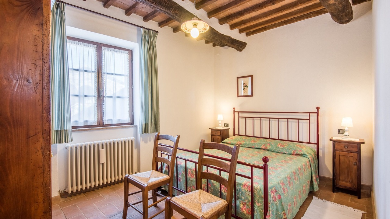 Photo of Bedroom in Sant'Angelo In Colle