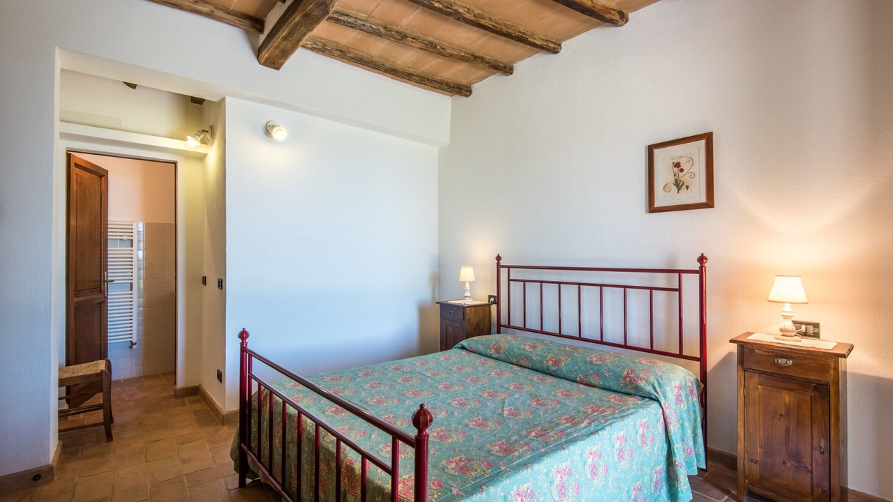 Photo of Bedroom in Sant'Angelo In Colle