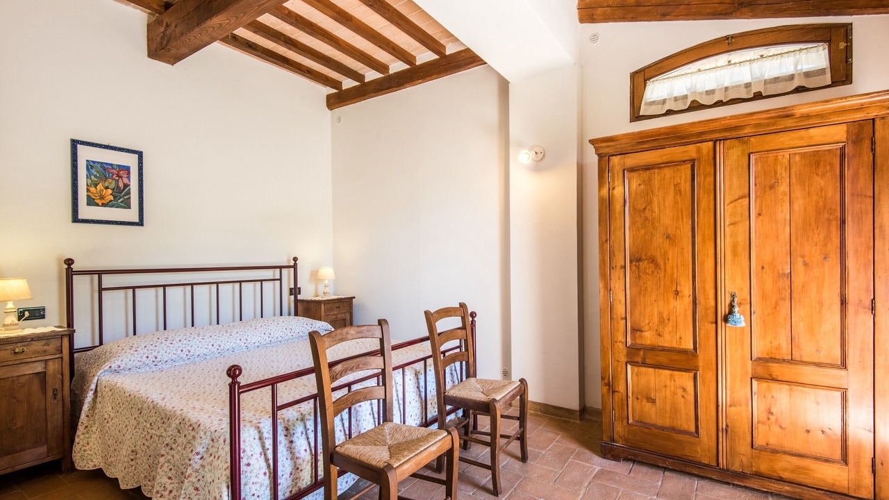 Photo of Bedroom in Sant'Angelo In Colle