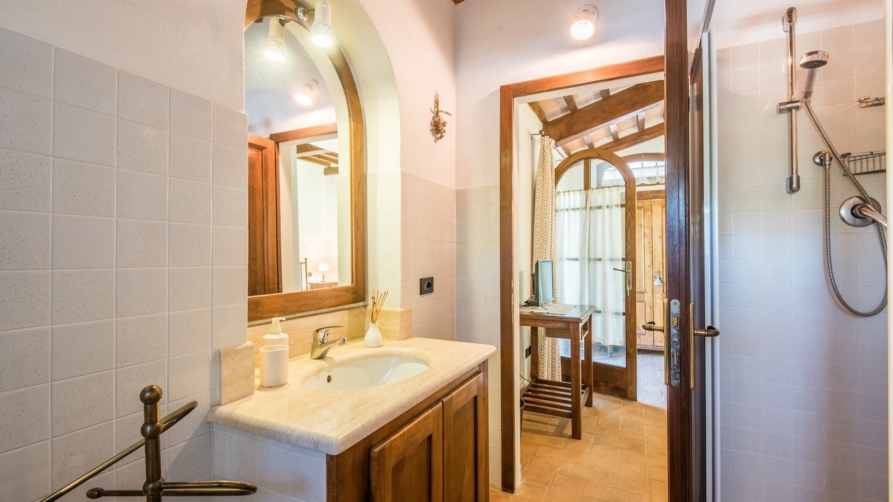 Photo of Bathroom in Sant'Angelo In Colle