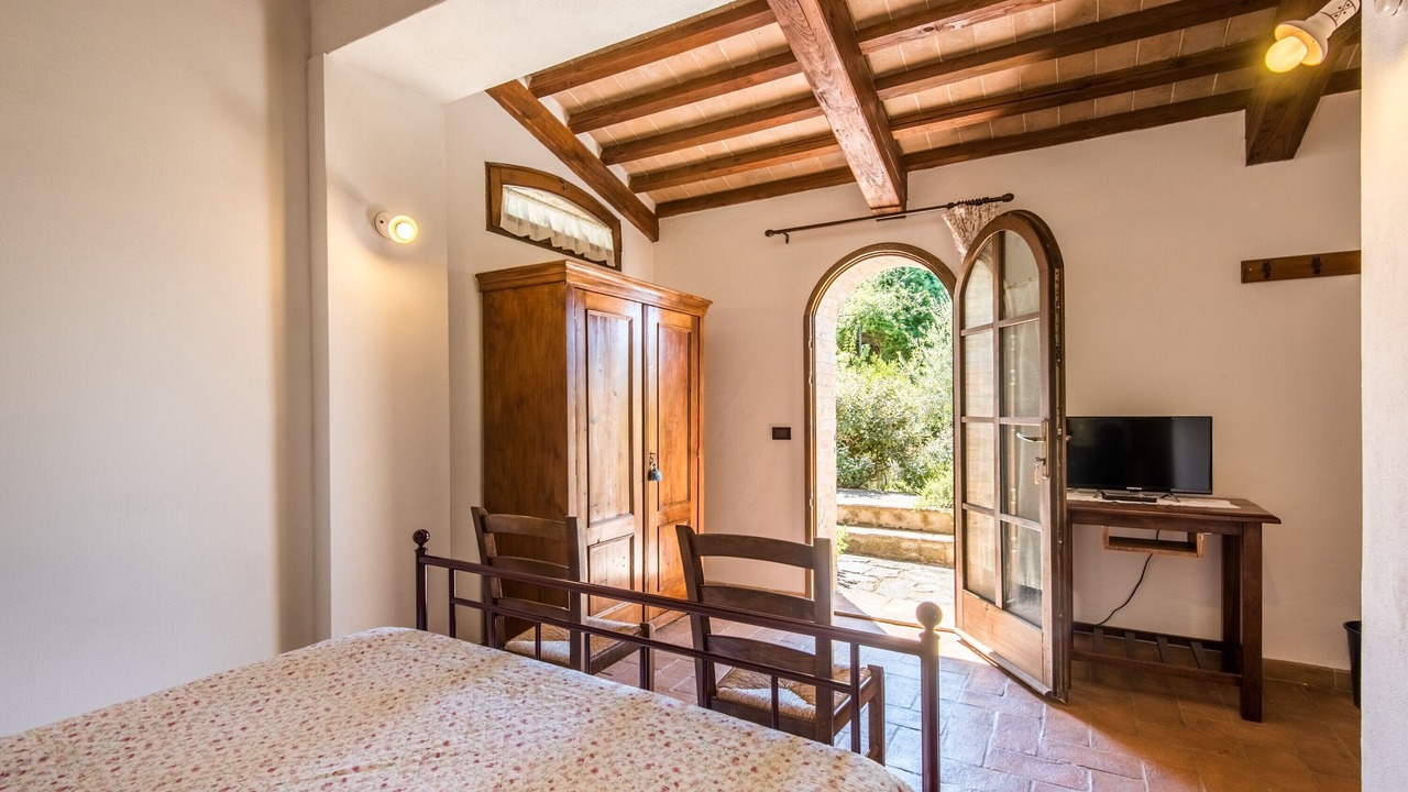 Photo of Bedroom in Sant'Angelo In Colle