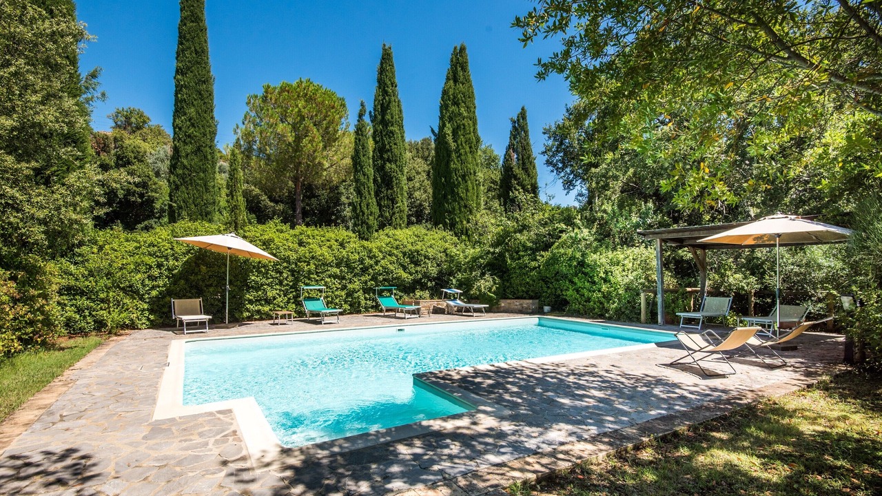 Photo of Outdoor in Sant'Angelo In Colle