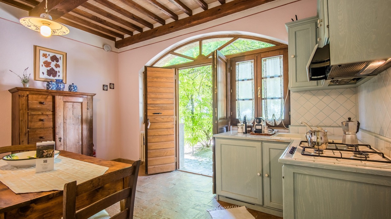 Photo of Kitchen in Sant'Angelo In Colle
