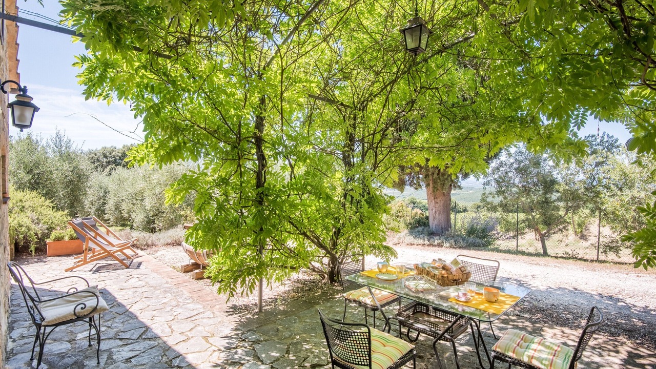 Photo of Outdoor in Sant'Angelo In Colle