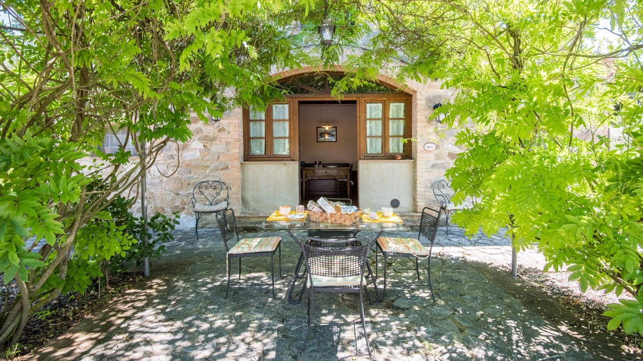 Photo of Outdoor in Sant'Angelo In Colle
