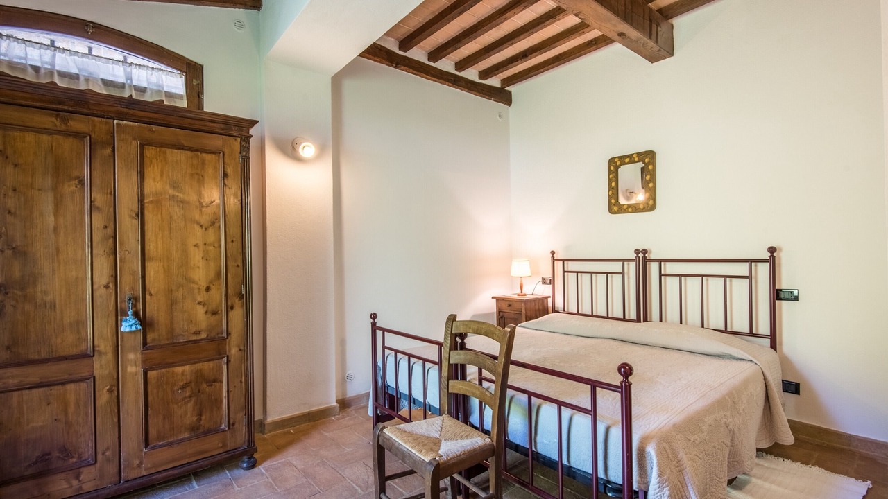Photo of Bedroom in Sant'Angelo In Colle