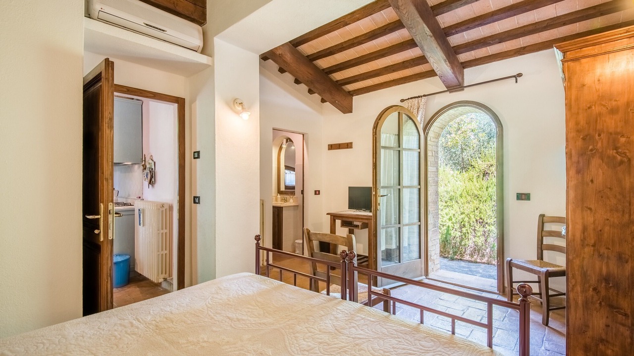 Photo of Bedroom in Sant'Angelo In Colle