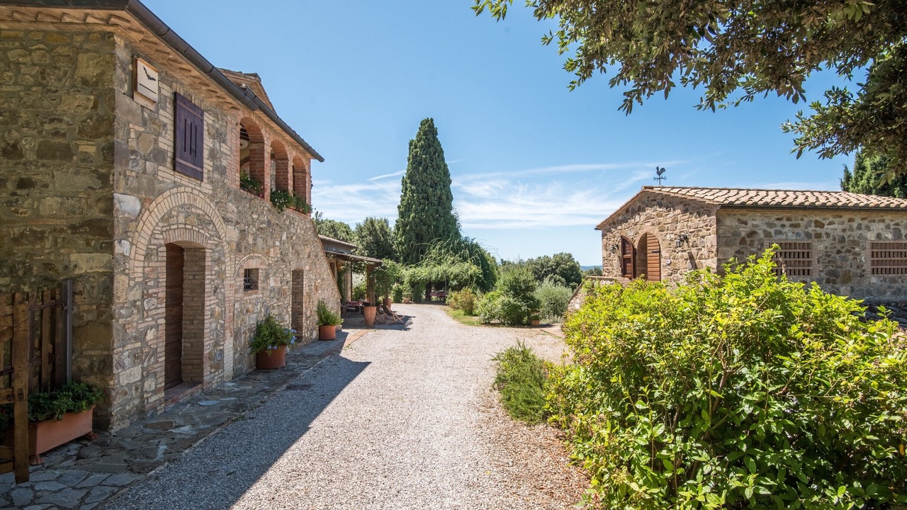 Photo of Outdoor in Sant'Angelo In Colle