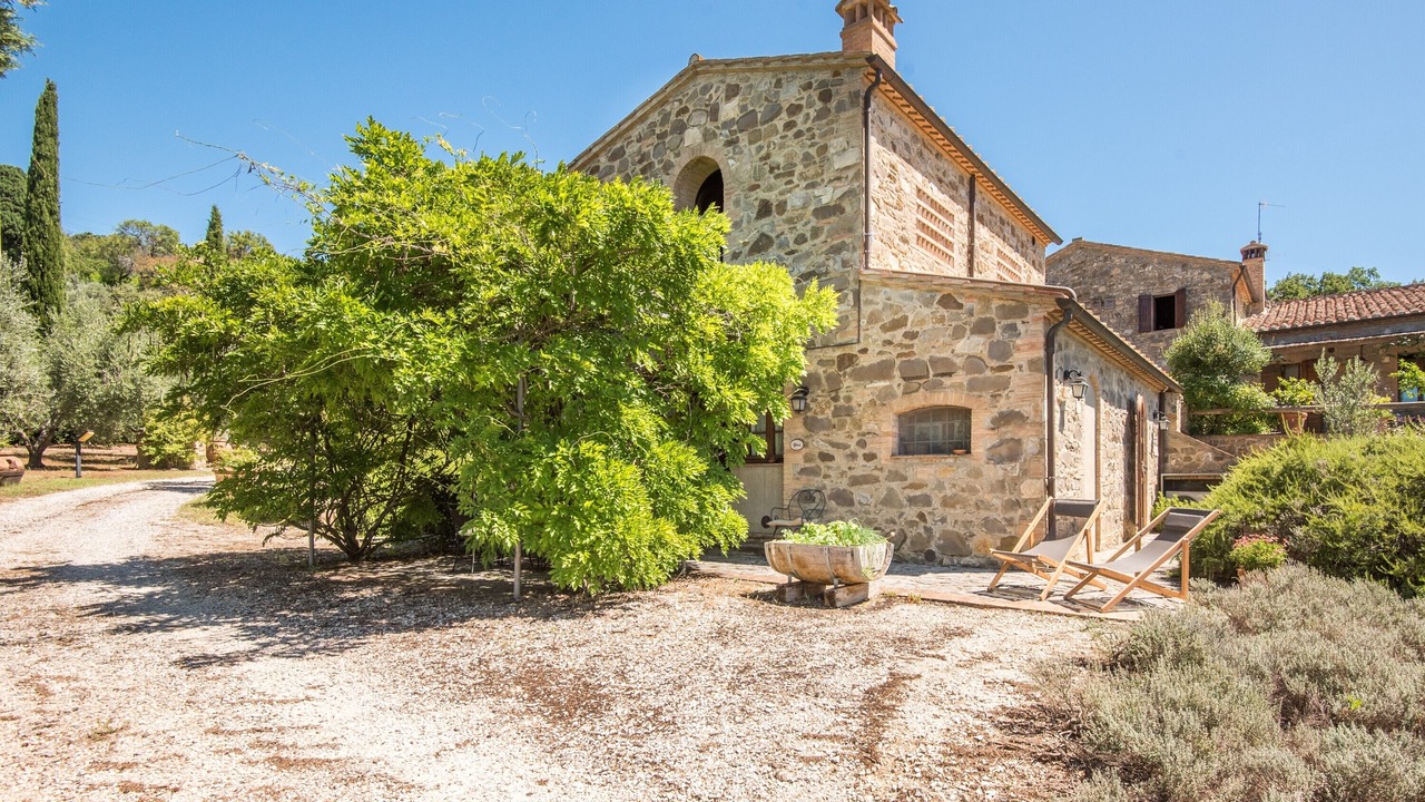 Photo of Outdoor in Sant'Angelo In Colle