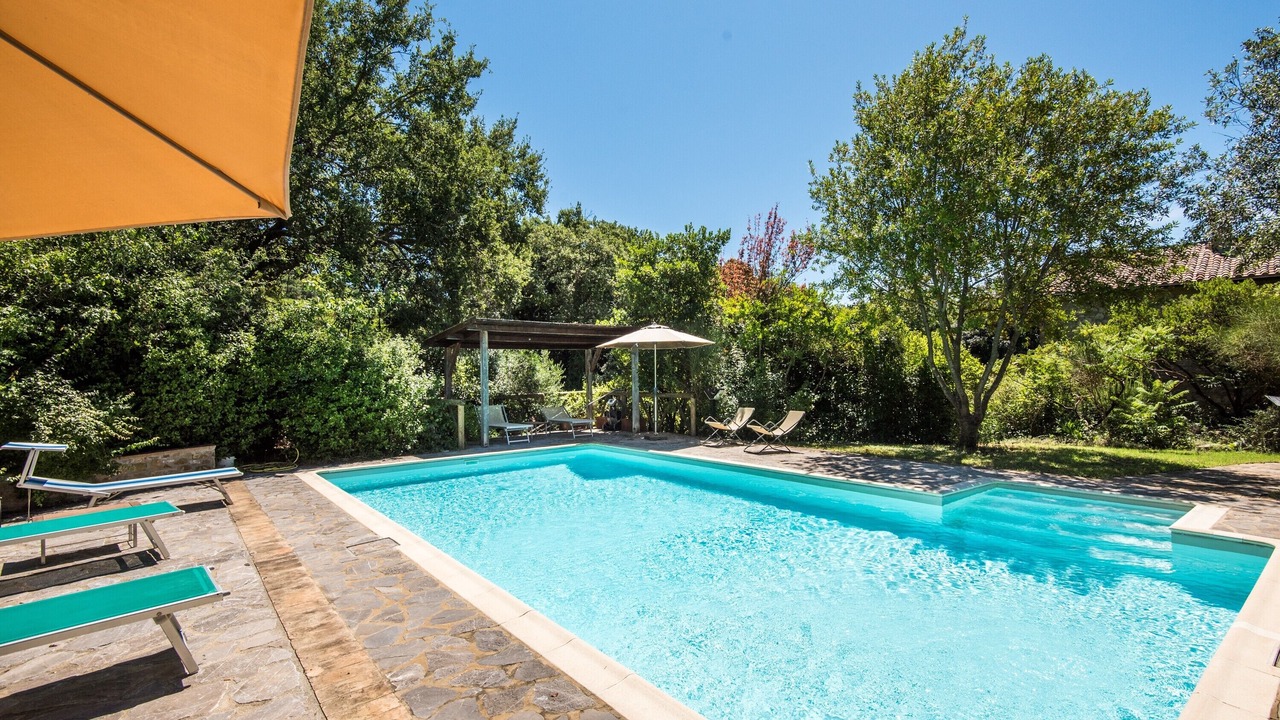 Photo of Outdoor in Sant'Angelo In Colle