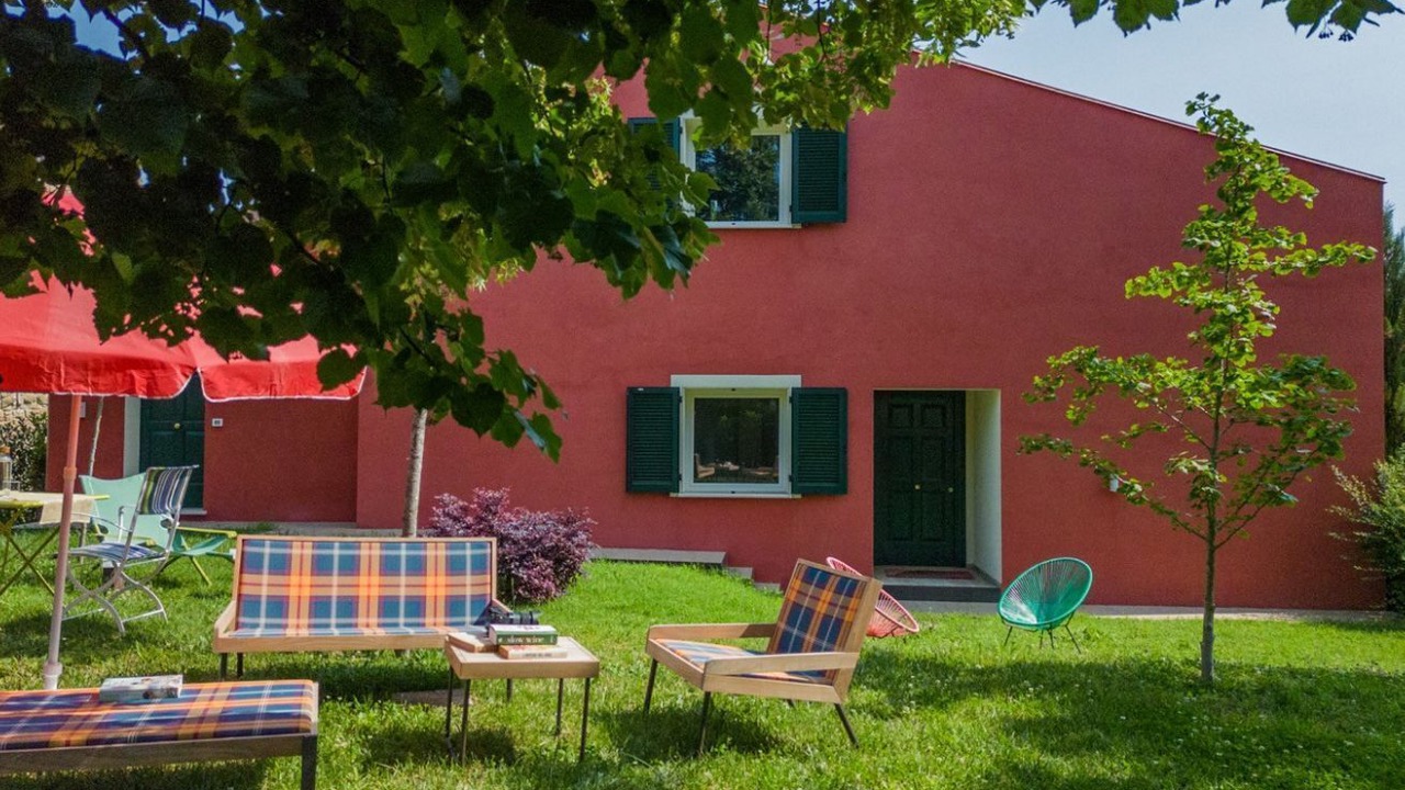 Photo of Outdoor in Cordigliano