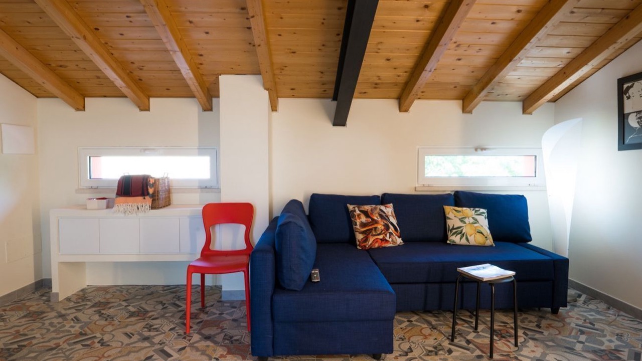 Photo of Livingroom in Cordigliano