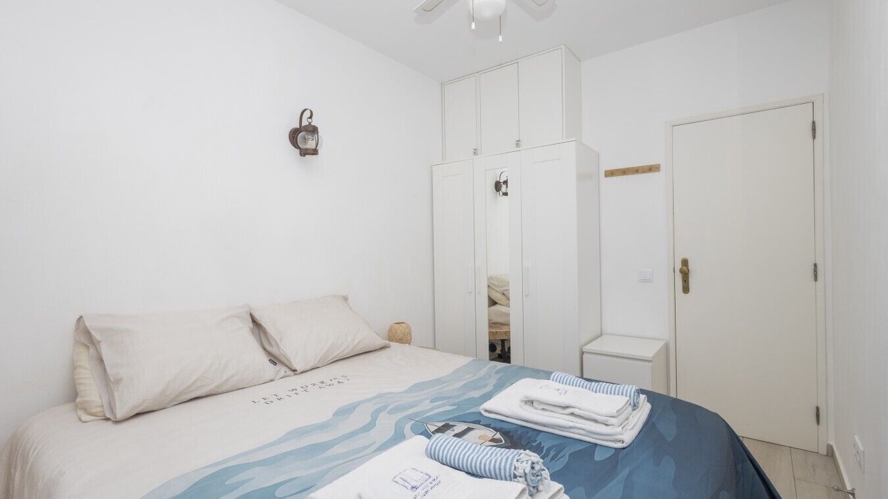 Photo of Bedroom in Burgau