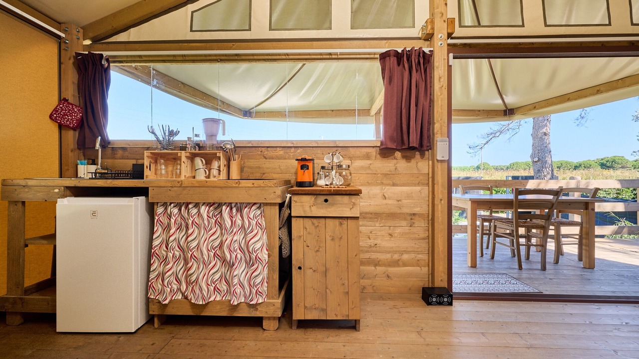 Photo of Kitchen in Piombino