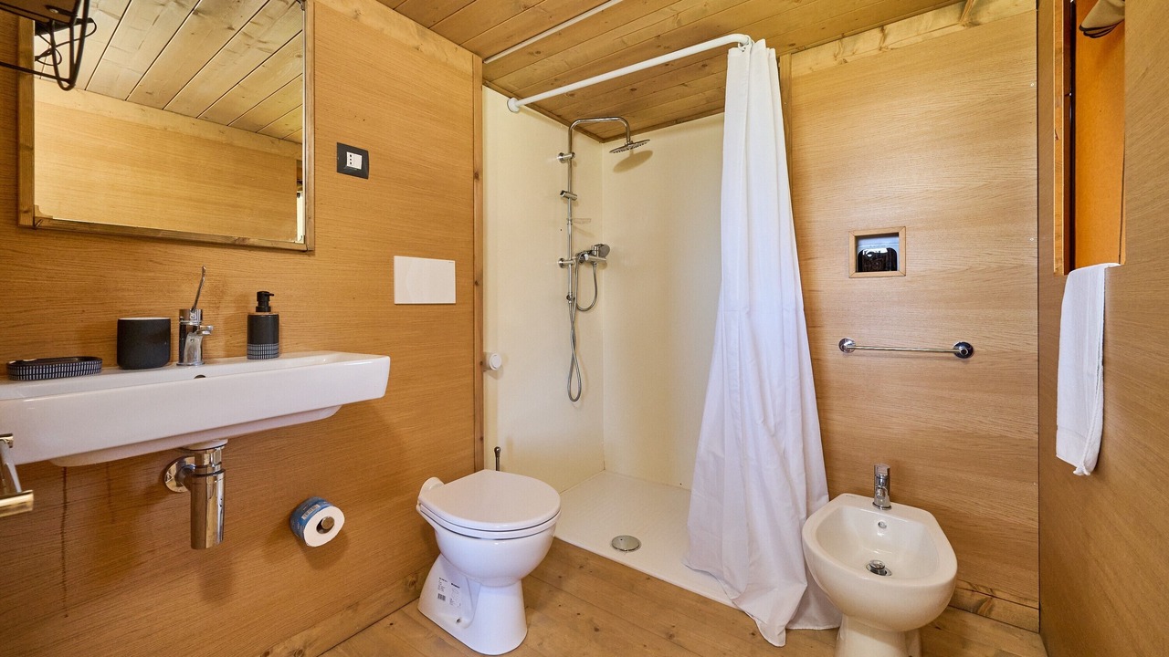 Photo of Bathroom in Piombino