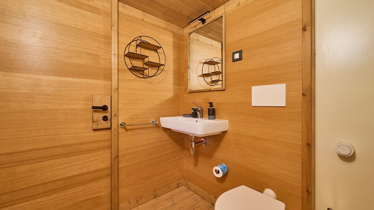 Photo of Bathroom in Piombino