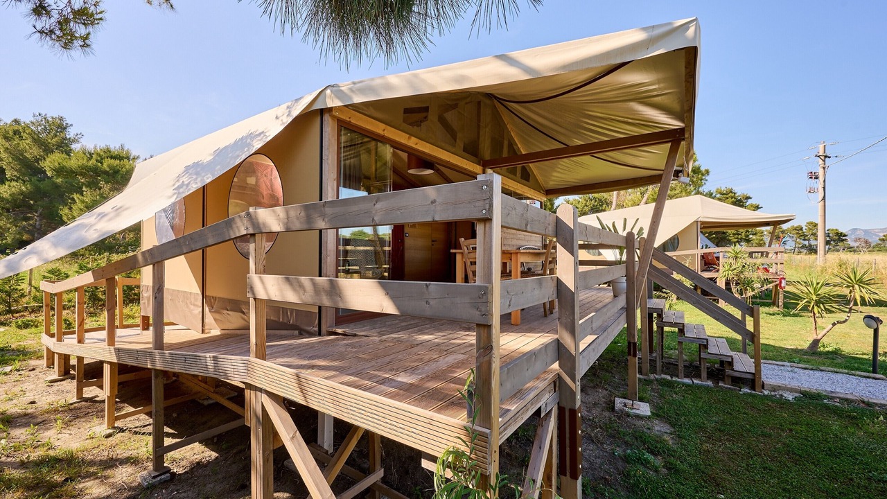 Photo of Patio Balcony in Piombino