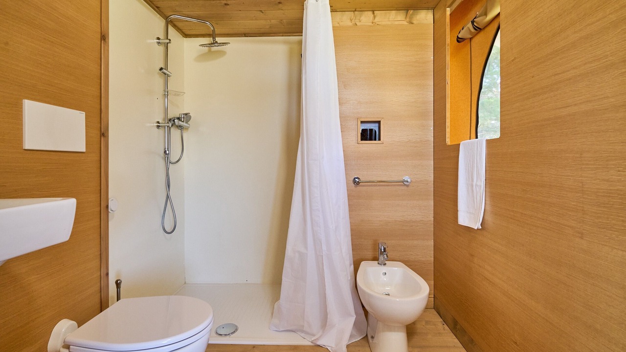 Photo of Bathroom in Piombino