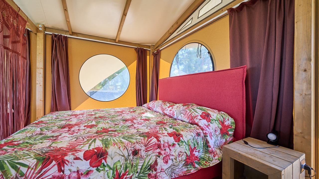 Photo of Bedroom in Piombino