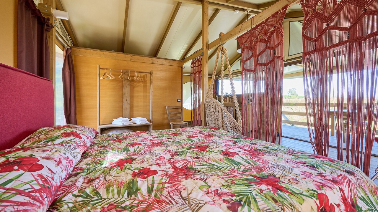 Photo of Bedroom in Piombino