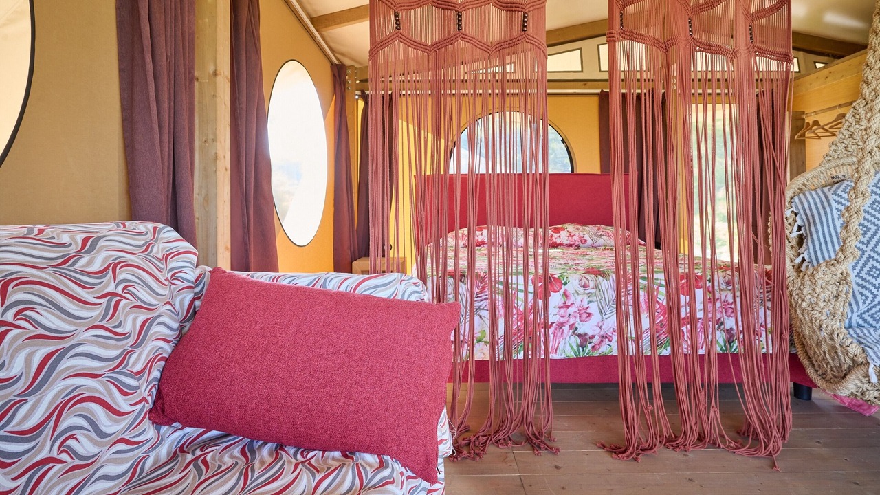 Photo of Bedroom in Piombino