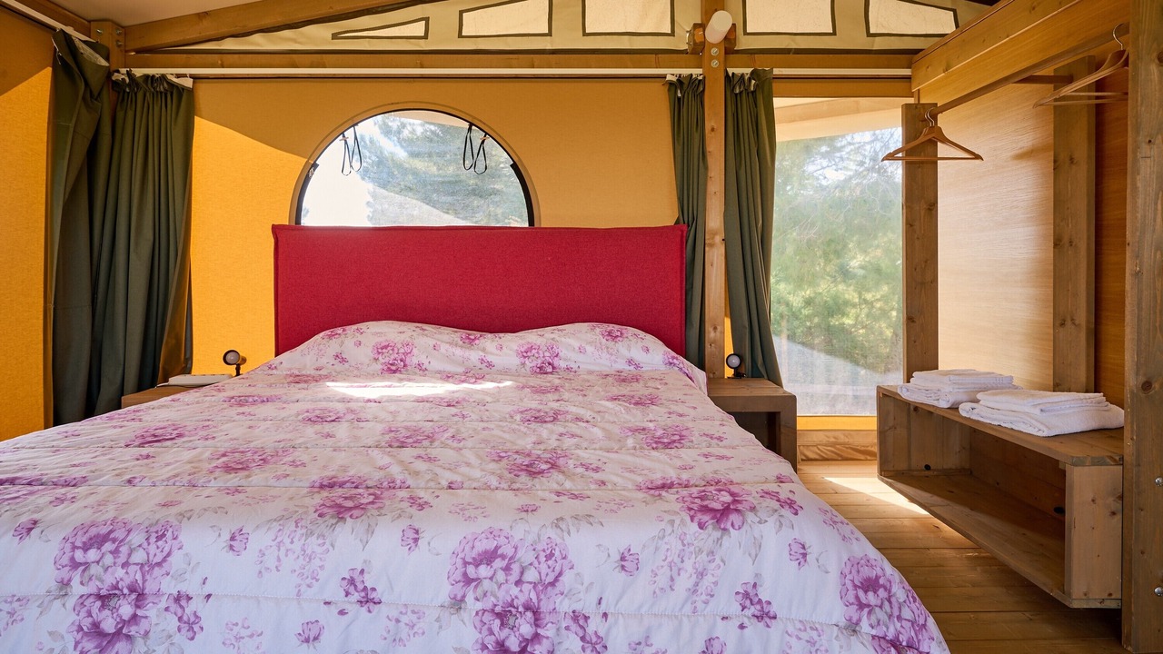 Photo of Bedroom in Piombino