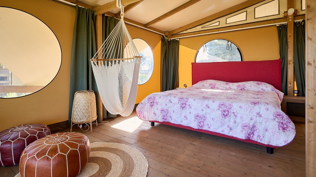 Photo of Bedroom in Piombino