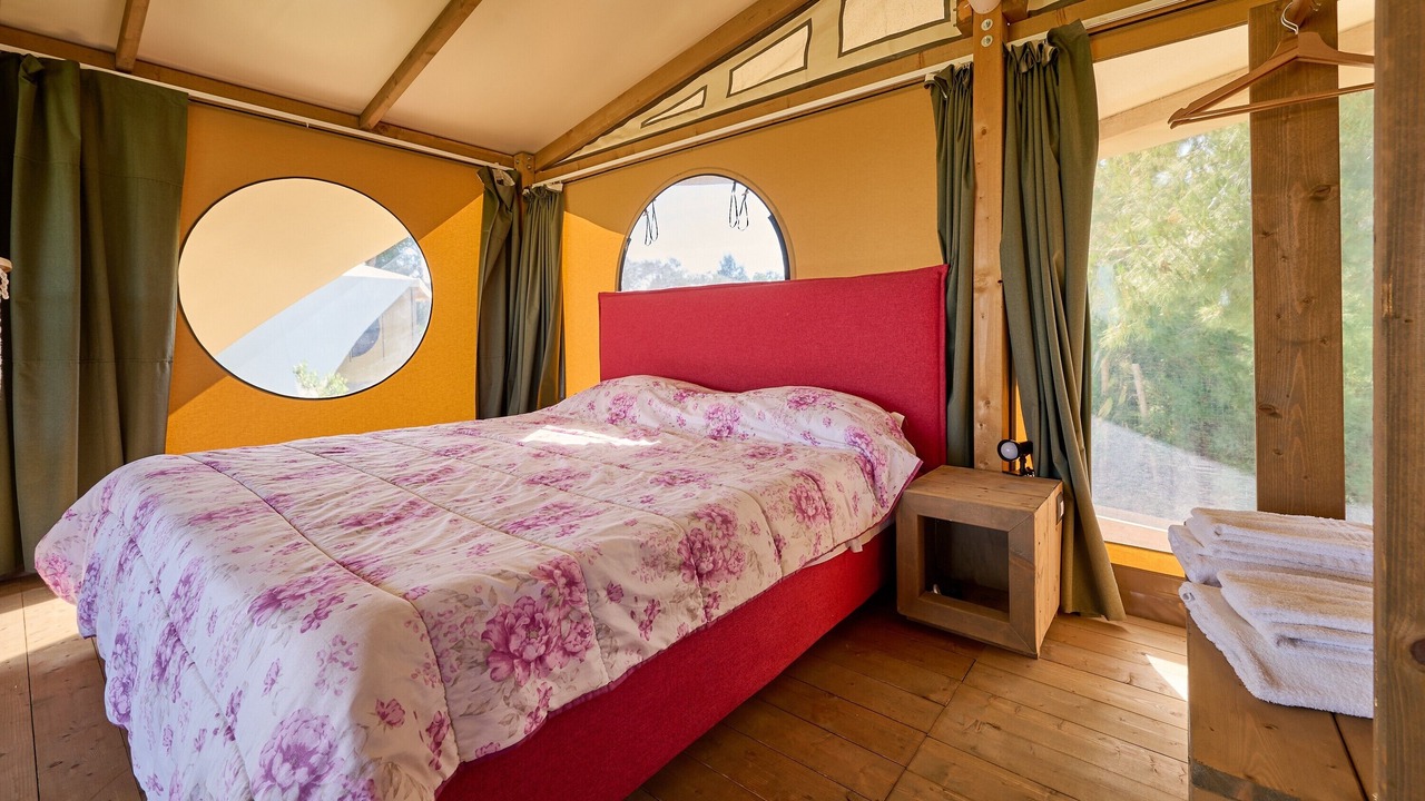 Photo of Bedroom in Piombino