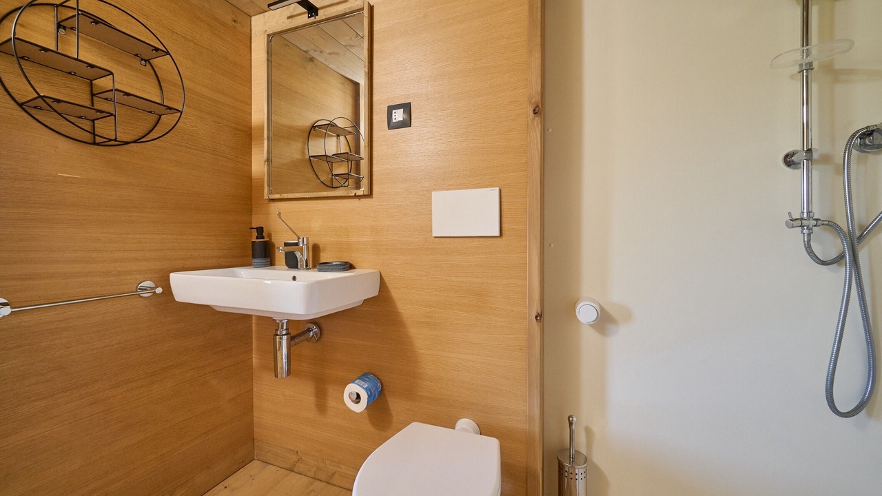 Photo of Bathroom in Piombino