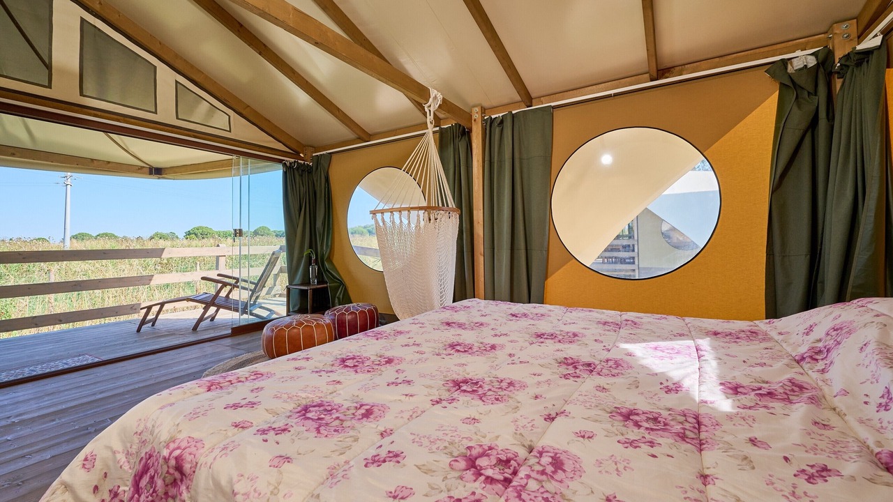 Photo of Bedroom in Piombino