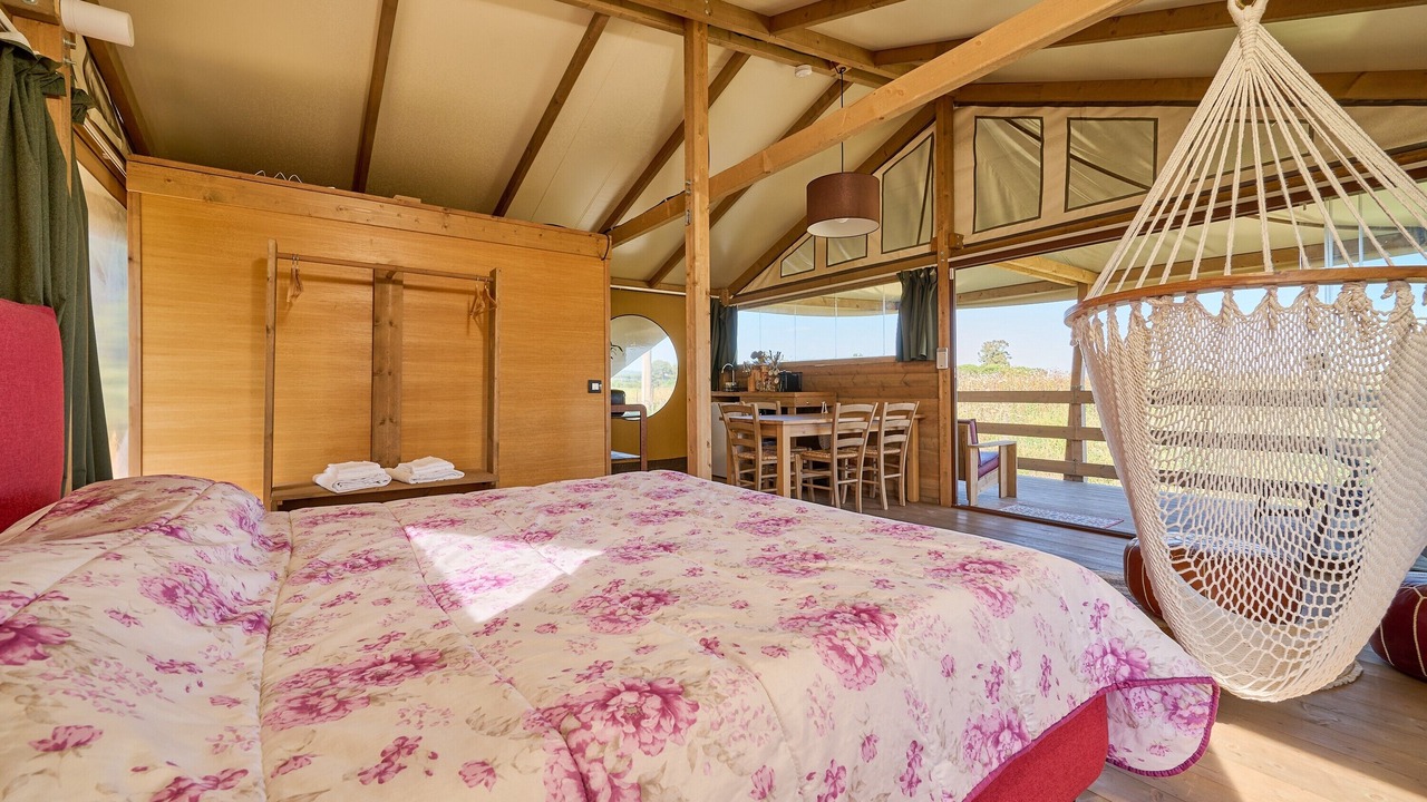 Photo of Bedroom in Piombino