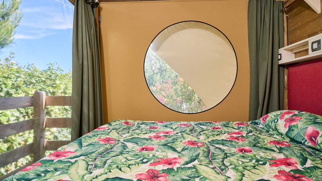 Photo of Bedroom in Piombino