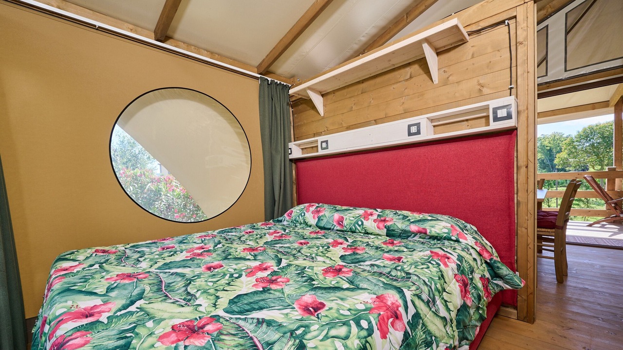 Photo of Bedroom in Piombino