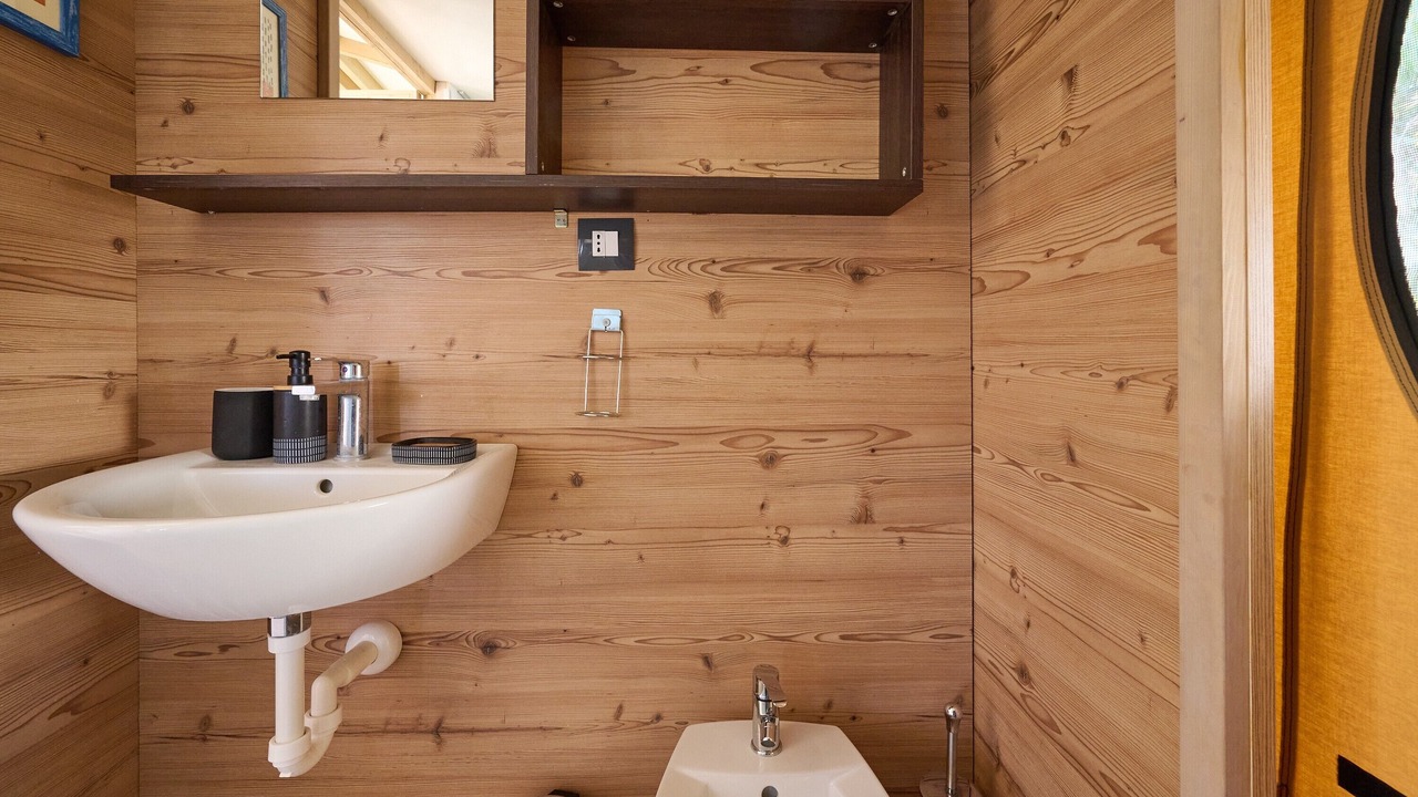 Photo of Bathroom in Piombino