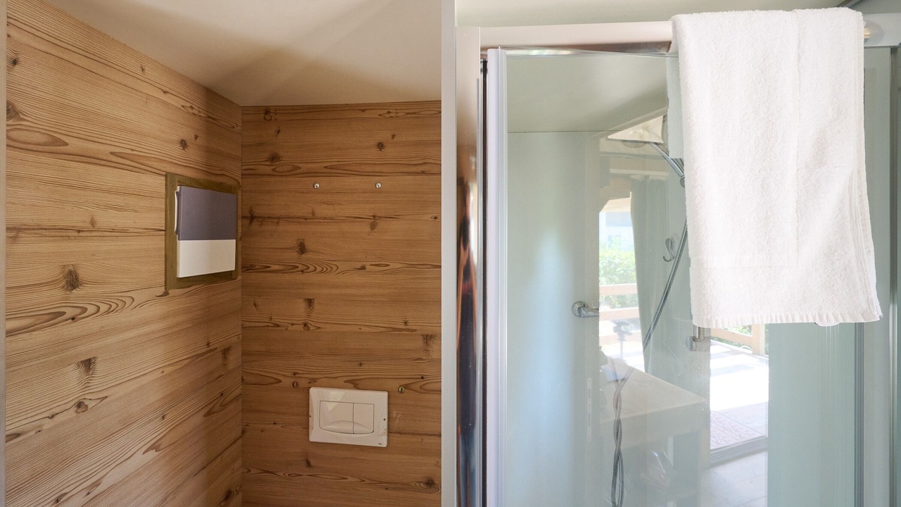 Photo of Bathroom in Piombino